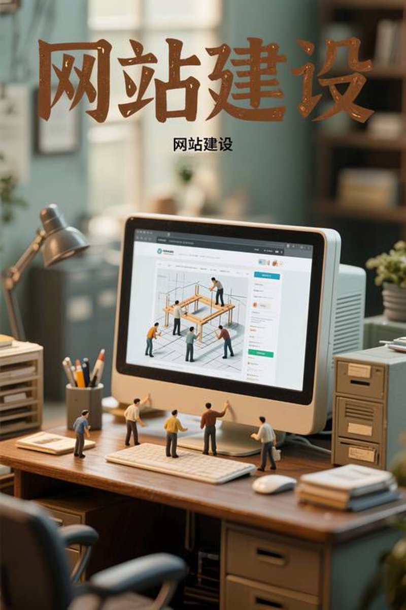 小程序定制